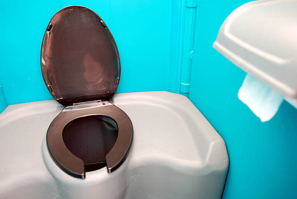 Best Affordable porta potty rental  in Rome City, IN