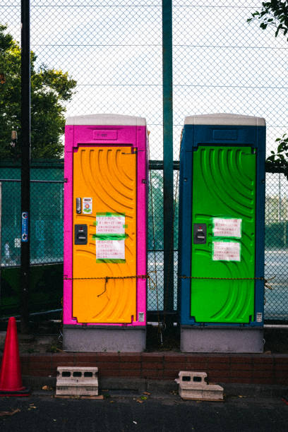 Best Porta potty rental for festivals  in Rome City, IN