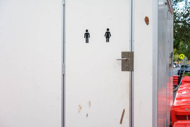 Best Porta potty delivery and setup  in Rome City, IN