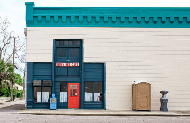 Best Affordable portable toilet rental  in Rome City, IN