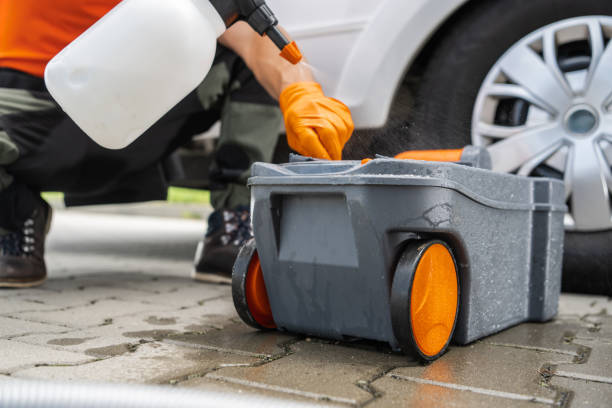 Best Local porta potty services  in Rome City, IN