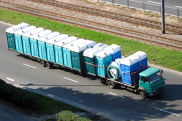 Best High-end porta potty rental  in Rome City, IN